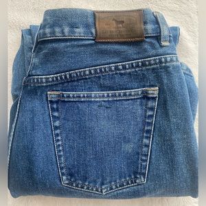 Ralph Lauren size 12 denim